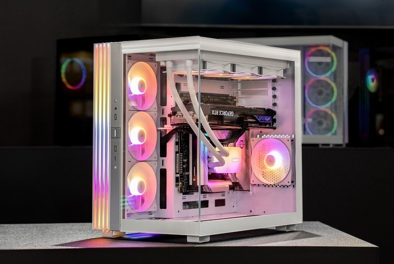 游玩《黑神话悟空》的散热黑科技：Light Loop 360水冷助力性能飞跃