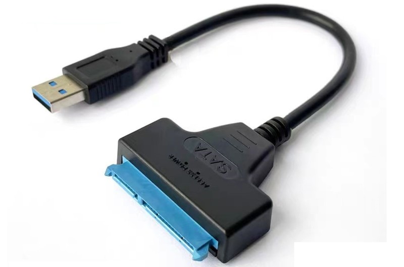 HP S700固态硬盘修复，H6008主控SM2258XT量产工具下载及操作方法