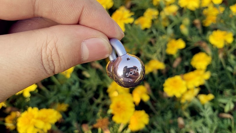 耳夹式耳机舒适体验再升级，sanag塞那S7S耳夹式耳机