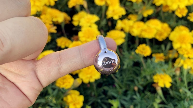 耳夹式耳机舒适体验再升级，sanag塞那S7S耳夹式耳机