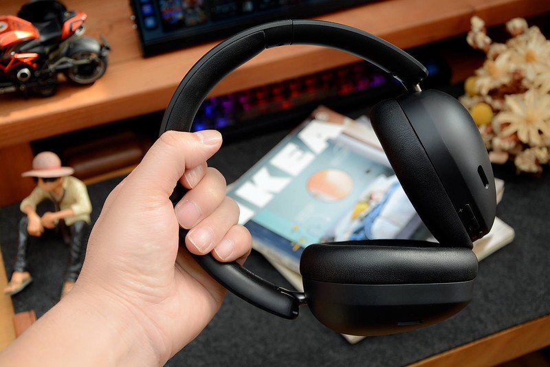 混合主动降噪、一机双连，创新Zen Hybrid Gen2无线蓝牙耳机开箱