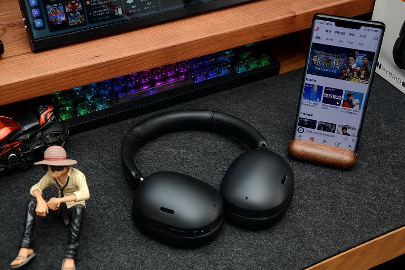 混合主动降噪、一机双连，创新Zen Hybrid Gen2无线蓝牙耳机开箱