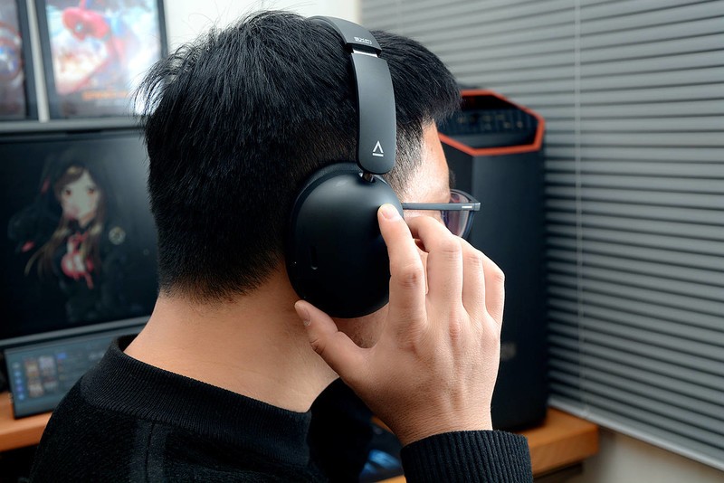 混合主动降噪、一机双连，创新Zen Hybrid Gen2无线蓝牙耳机开箱