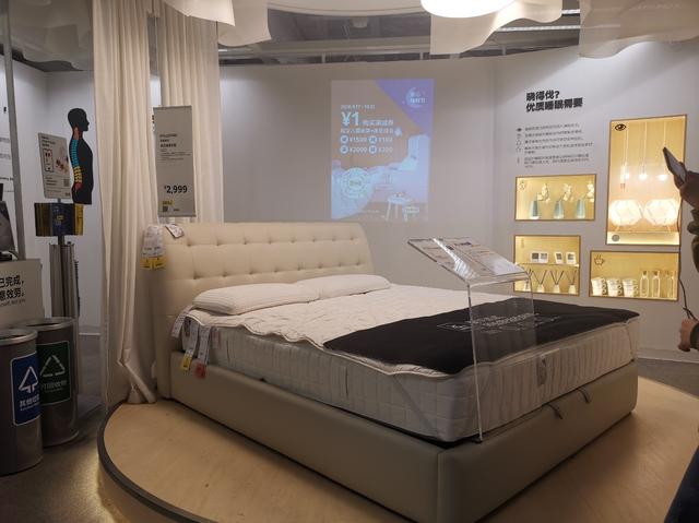 从进门到入睡，处处都有细节，网易严选云舒床垫，究竟值吗？