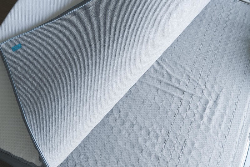 从进门到入睡，处处都有细节，网易严选云舒床垫，究竟值吗？