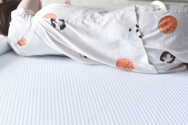 从进门到入睡，处处都有细节，网易严选云舒床垫，究竟值吗？