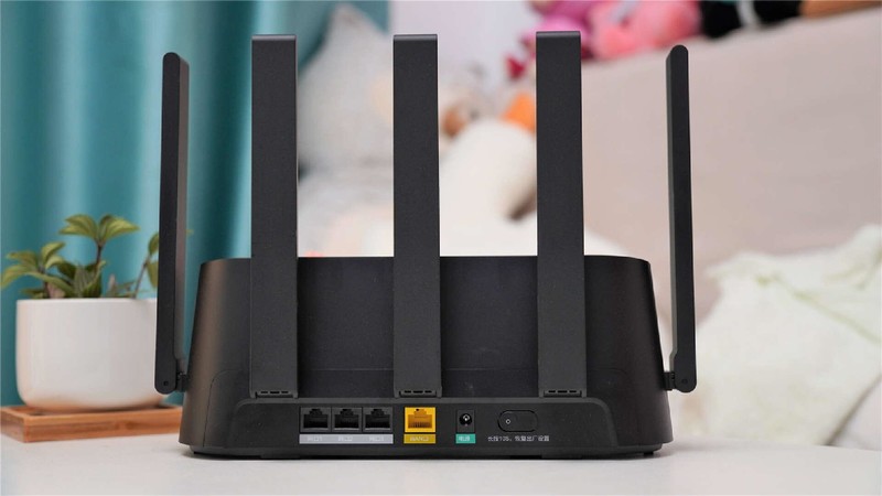 大户型住户福音！锐捷蜂鸟旗舰版??套装路由器：轻松WiFi满格