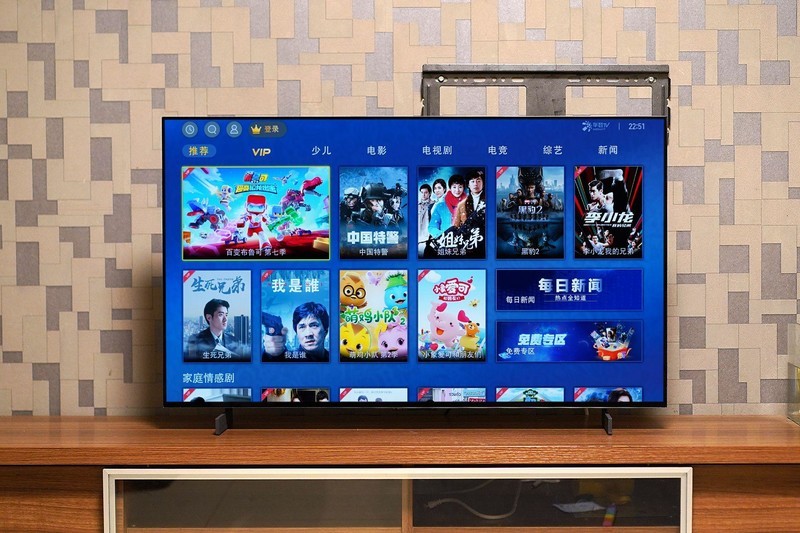 4K+120Hz的OLED电视太绝了，观影游戏两不误，LG OLED C3使用体验