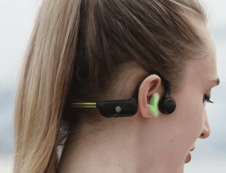 骨传导耳机对听力有损害吗？真相揭秘！