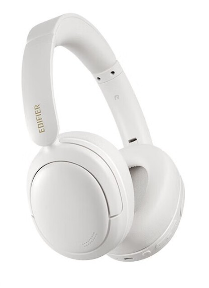 尽享卓越音质，漫步者W800BT Freestyle头戴式蓝牙耳机