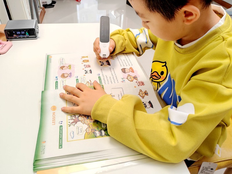 几千块的词典笔卷到了300多，又是小米干的！MIJIA 词典笔C1体验