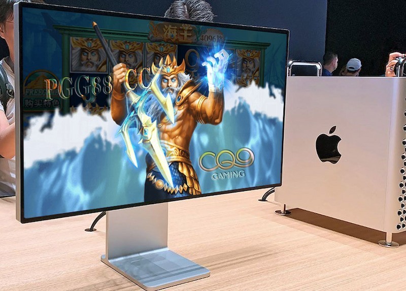 等了六年仍无下文，苹果这款电子产品能否撼动C Q9传奇游戏？