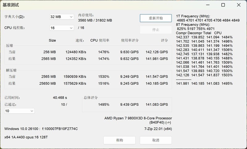 AMD 锐龙 9000 的最佳拍档！佰维 DW100 OC LAB 联名款 DDR5