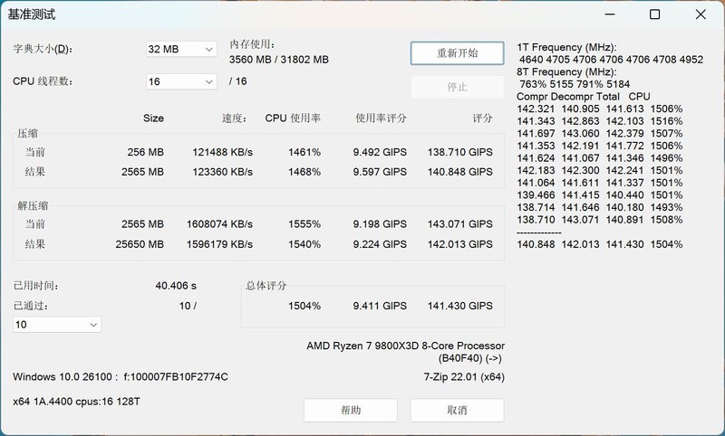 AMD 锐龙 9000 的最佳拍档！佰维 DW100 OC LAB 联名款 DDR5