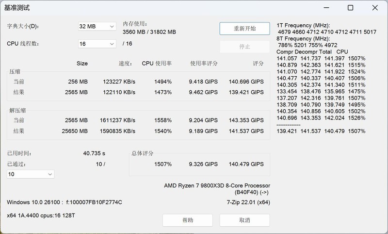 AMD 锐龙 9000 的最佳拍档！佰维 DW100 OC LAB 联名款 DDR5