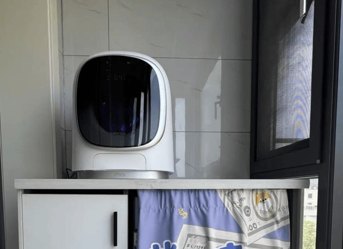 内衣内裤洗衣机有必要买吗？评测揭晓内衣洗衣机热销第一名