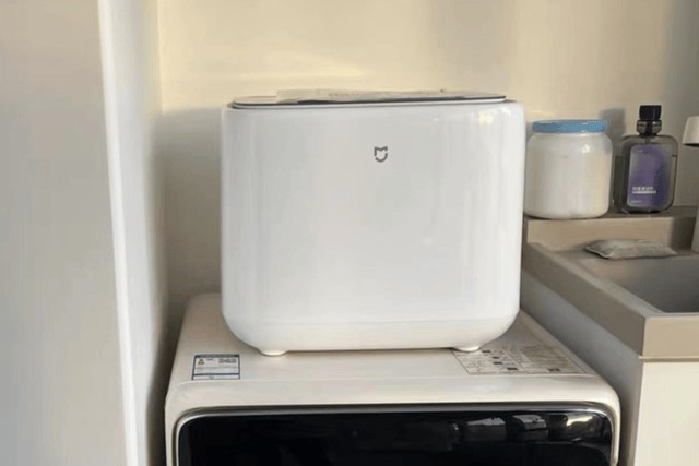 十大内衣洗衣机综合测评：避坑指南，教你选购不踩雷！