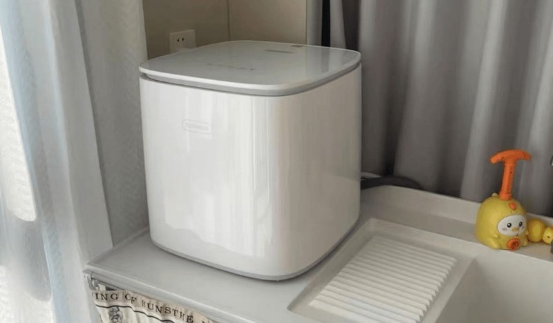 十大内衣洗衣机综合测评：避坑指南，教你选购不踩雷！