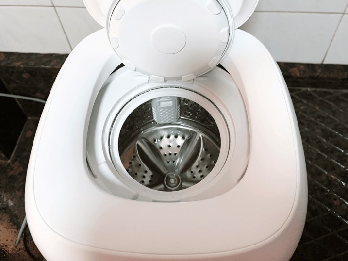 十大内衣洗衣机综合测评：避坑指南，教你选购不踩雷！