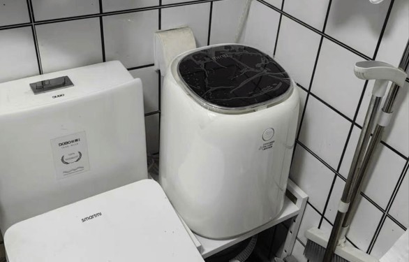 十大内衣洗衣机综合测评：避坑指南，教你选购不踩雷！