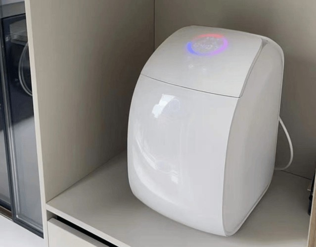 十大内衣洗衣机综合测评：避坑指南，教你选购不踩雷！