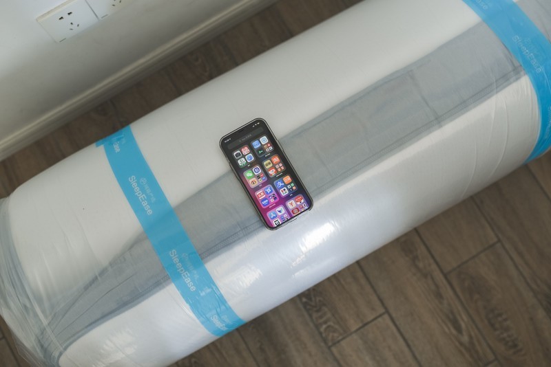 从进门到入睡，处处都有细节，网易严选云舒床垫，究竟值吗？