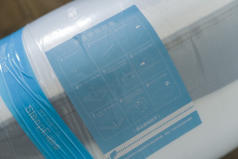 从进门到入睡，处处都有细节，网易严选云舒床垫，究竟值吗？