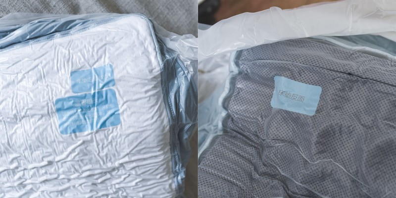 从进门到入睡，处处都有细节，网易严选云舒床垫，究竟值吗？
