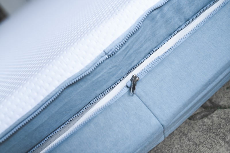 从进门到入睡，处处都有细节，网易严选云舒床垫，究竟值吗？