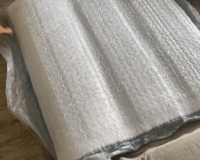 从进门到入睡，处处都有细节，网易严选云舒床垫，究竟值吗？