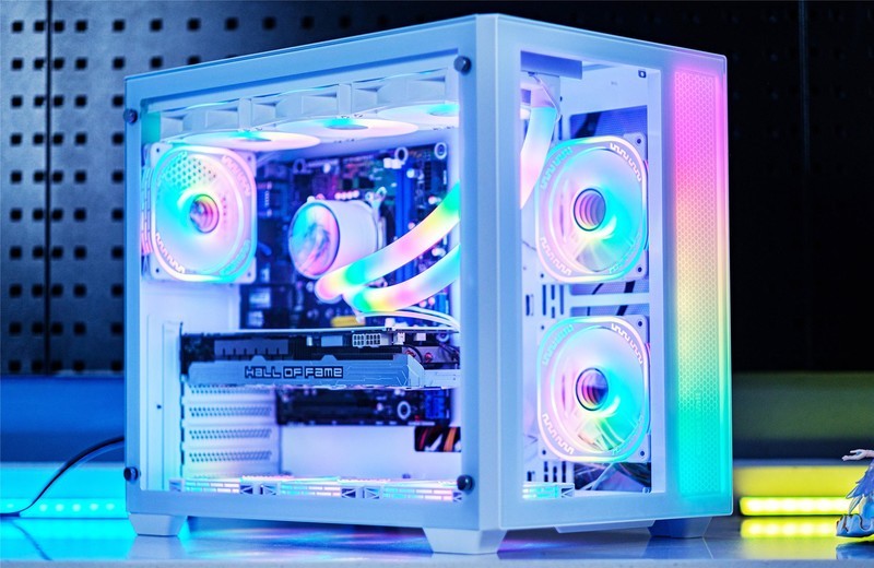 万元以内，设计师的电脑怎么配？