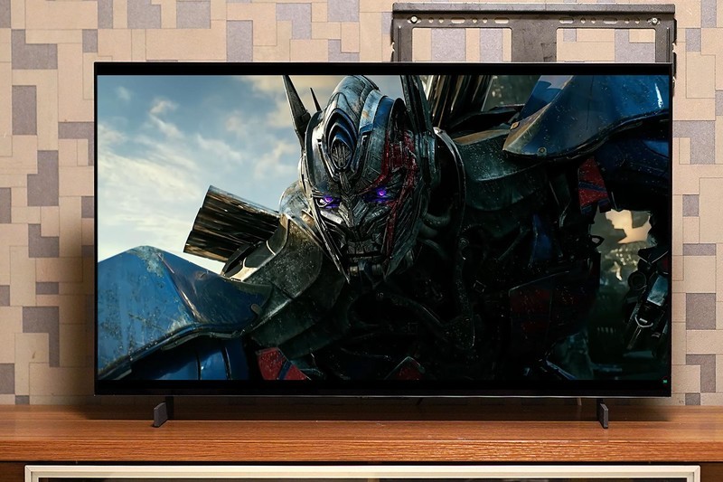 4K+120Hz的OLED电视太绝了，观影游戏两不误，LG OLED C3使用体验