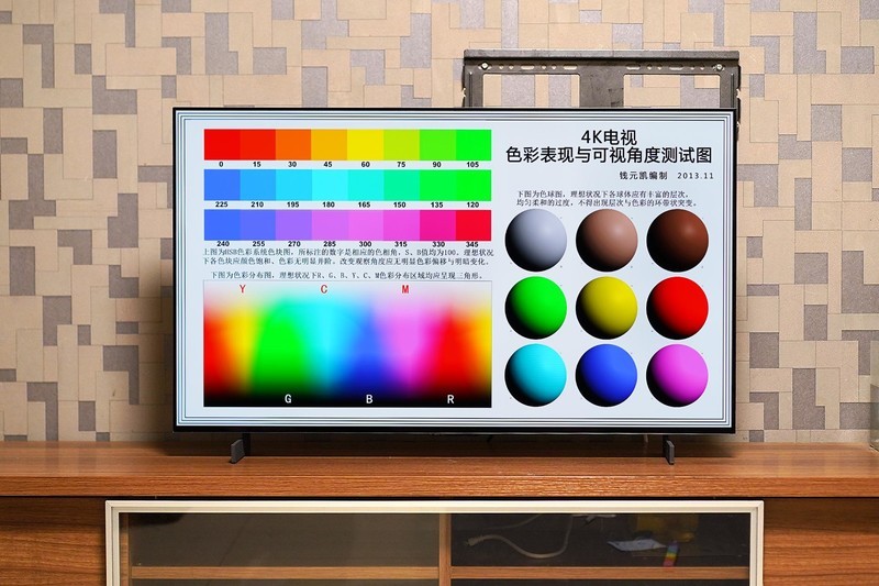 4K+120Hz的OLED电视太绝了，观影游戏两不误，LG OLED C3使用体验