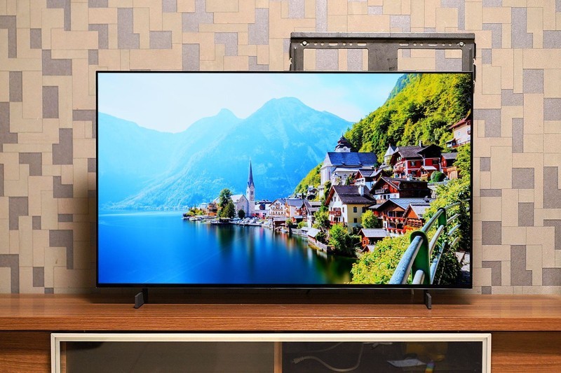 4K+120Hz的OLED电视太绝了，观影游戏两不误，LG OLED C3使用体验