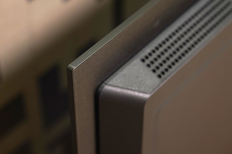 4K+120Hz的OLED电视太绝了，观影游戏两不误，LG OLED C3使用体验