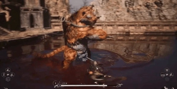 黑神话悟空虎先锋打法攻略:轻松击败妖王技巧揭秘