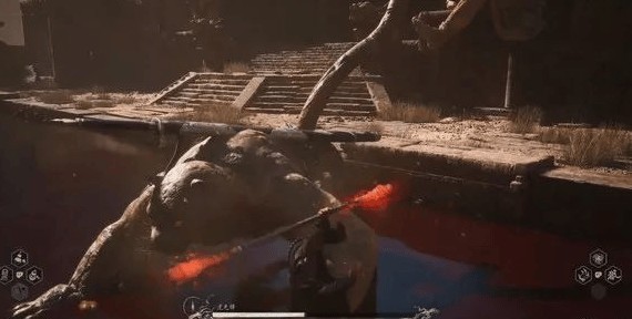 黑神话悟空虎先锋打法攻略:轻松击败妖王技巧揭秘