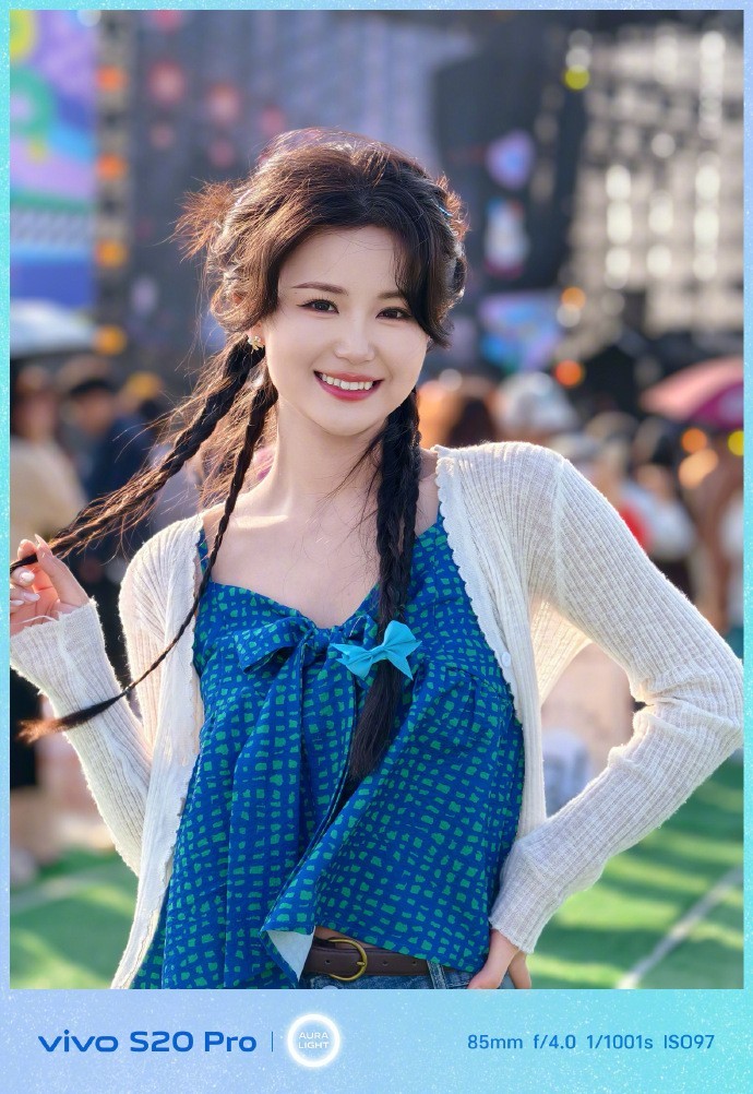 vivo S20 Pro优势何在？同档影像最强，综合体验更出色