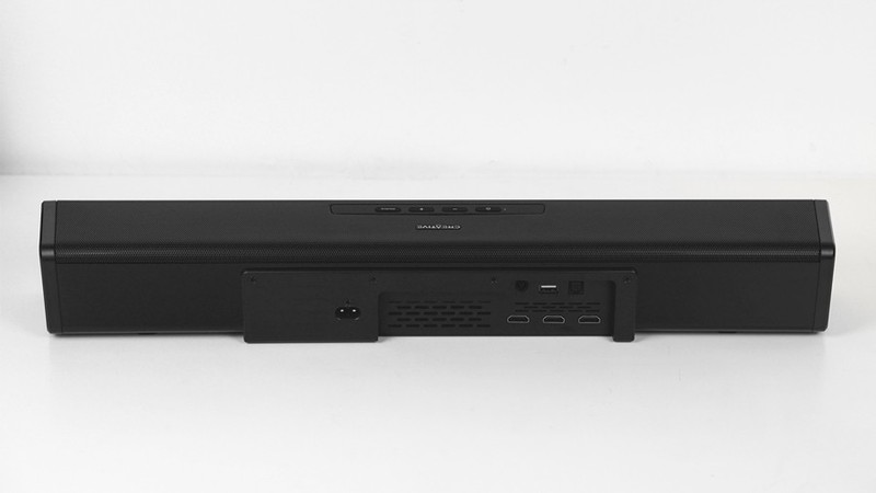 创新Stage 360评测：你买得起的杜比全景声