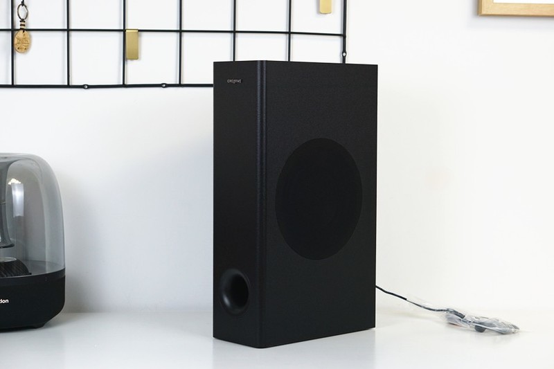 创新Stage 360评测：你买得起的杜比全景声