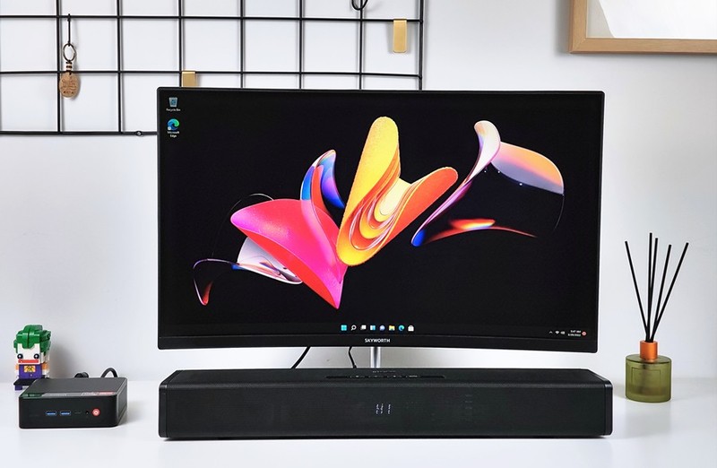 创新Stage 360评测：你买得起的杜比全景声