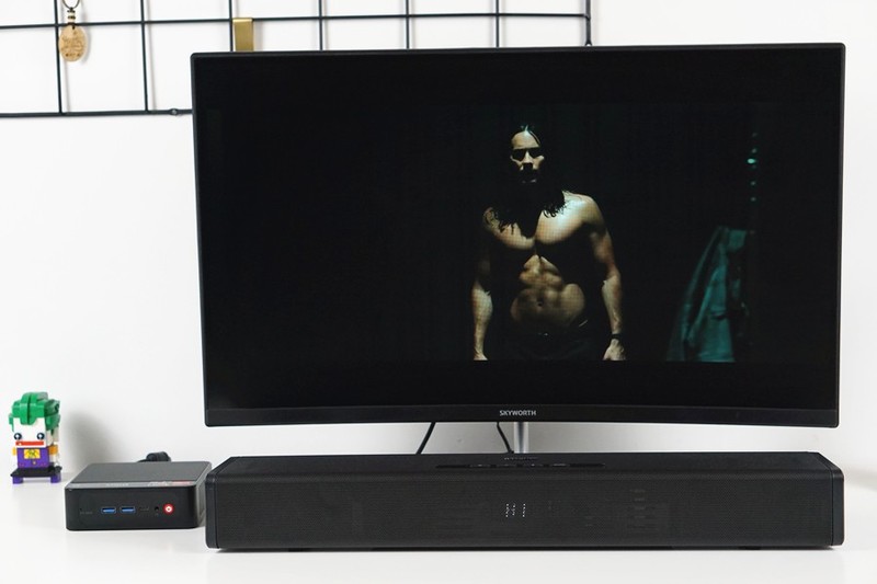 创新Stage 360评测：你买得起的杜比全景声