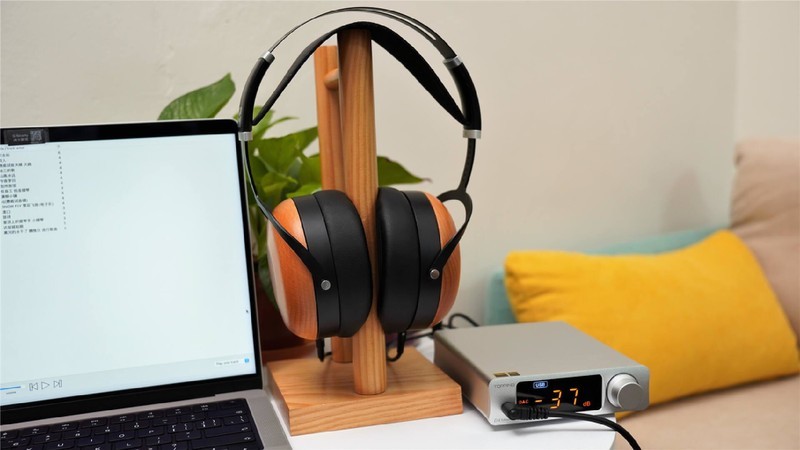 封闭式设计、NEO超纳米振膜！HIFIMAN SUNDARA-C耳机试听体验分享