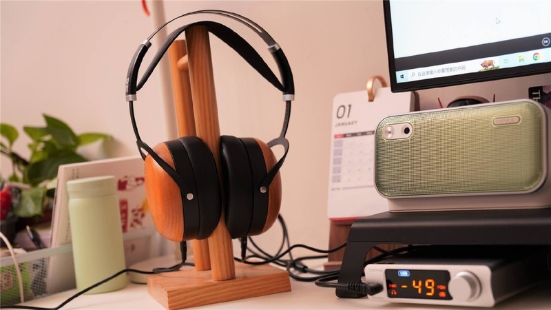 封闭式设计、NEO超纳米振膜！HIFIMAN SUNDARA-C耳机试听体验分享