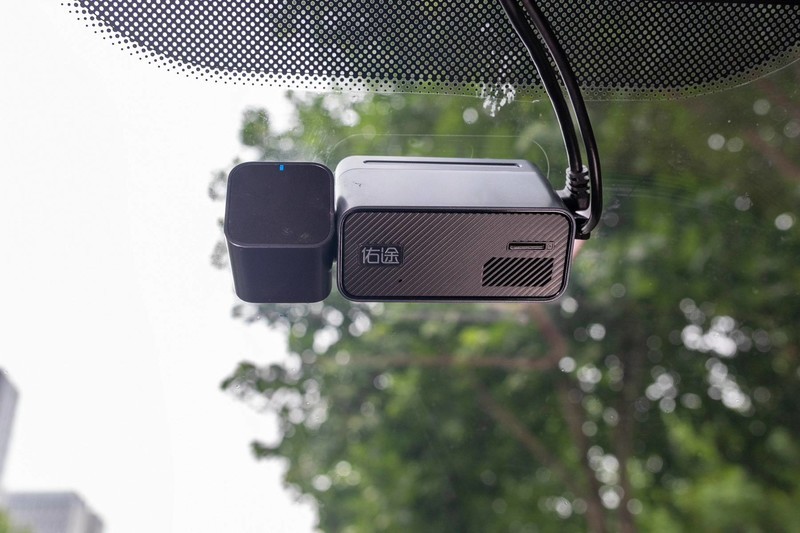 AI侦测及时预警，佑途防撞仪，让你的爱车多一双眼睛