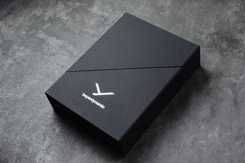 必须要听的动圈旗舰！拜雅谢兰图二代试听分享