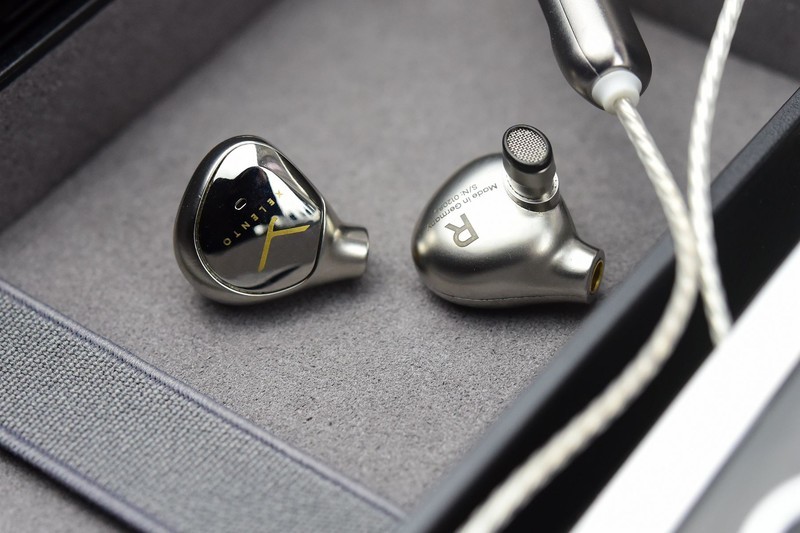 必须要听的动圈旗舰！拜雅谢兰图二代试听分享