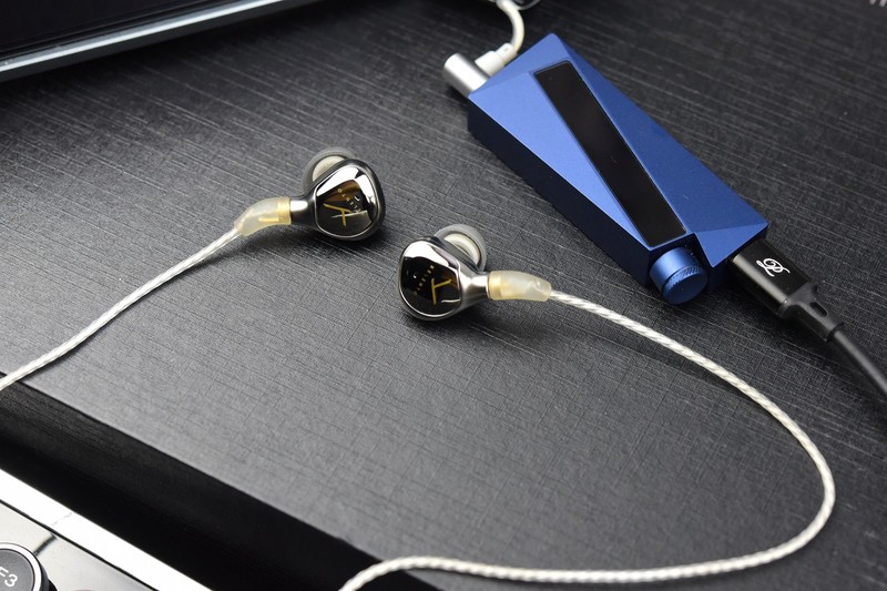 必须要听的动圈旗舰！拜雅谢兰图二代试听分享