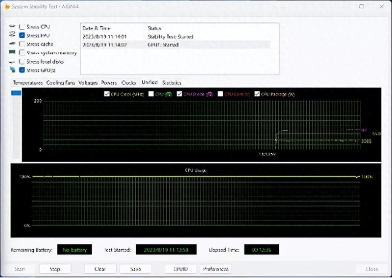 搭载8核心16线程7840HS处理器，32GB内存，零刻SER7迷你主机评测