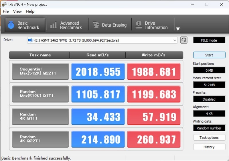 极速传输，轻松扩容，打造高效存储新标准，绿联USB4硬盘盒分享